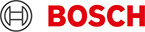 bosch logo red